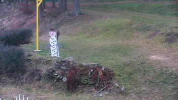 Chata Myslivna SKP Olomouc