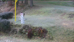 Běžecký lyžařský areál Nová Ves - horní část