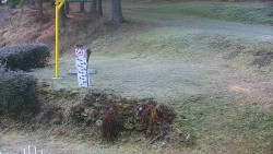 Běžecký lyžařský areál Nová Ves - horní část