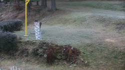 Běžecký lyžařský areál Nová Ves - horní část