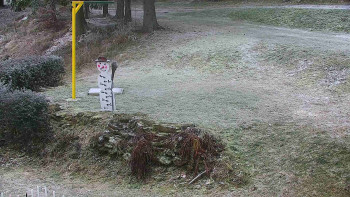 Chata Myslivna SKP Olomouc