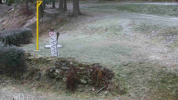 Chata Myslivna SKP Olomouc