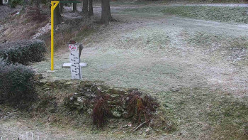 Chata Myslivna SKP Olomouc