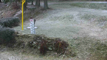 Chata Myslivna SKP Olomouc