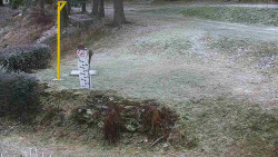 Běžecký lyžařský areál Nová Ves - horní část