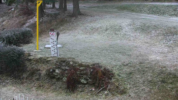 Chata Myslivna SKP Olomouc