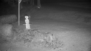 Chata Myslivna SKP Olomouc - Běžecký lyžařský areál Nová Ves - horní část - 17.12.2025 v 00:30