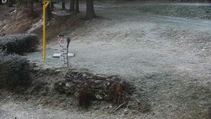 Chata Myslivna SKP Olomouc - Běžecký lyžařský areál Nová Ves - horní část - 17.12.2025 v 07:30