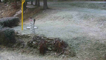 Chata Myslivna SKP Olomouc