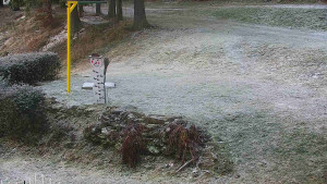 Chata Myslivna SKP Olomouc - Běžecký lyžařský areál Nová Ves - horní část - 17.12.2025 v 08:30