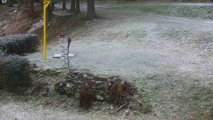 Chata Myslivna SKP Olomouc - Běžecký lyžařský areál Nová Ves - horní část - 17.12.2025 v 09:30