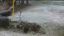 Běžecký lyžařský areál Nová Ves - horní část