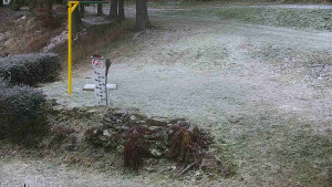 Chata Myslivna SKP Olomouc - Běžecký lyžařský areál Nová Ves - horní část - 17.12.2025 v 11:30