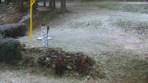 Chata Myslivna SKP Olomouc - Běžecký lyžařský areál Nová Ves - horní část - 17.12.2025 v 15:30