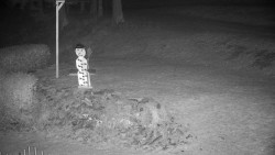 Běžecký lyžařský areál Nová Ves - horní část