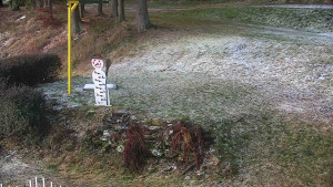 Chata Myslivna SKP Olomouc - Běžecký lyžařský areál Nová Ves - horní část - 18.12.2025 v 07:30