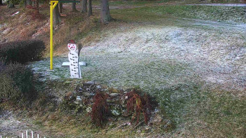 Chata Myslivna SKP Olomouc