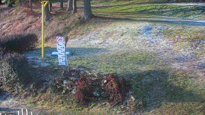 Chata Myslivna SKP Olomouc - Běžecký lyžařský areál Nová Ves - horní část - 18.12.2025 v 09:00 Chata Myslivna SKP Olomouc - Běžecký lyžařský areál Nová Ves - horní část - 18.12.2025 v 09:00