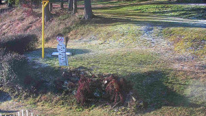 Chata Myslivna SKP Olomouc - Běžecký lyžařský areál Nová Ves - horní část - 18.12.2025 v 09:30