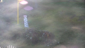 Chata Myslivna SKP Olomouc - Běžecký lyžařský areál Nová Ves - horní část - 18.12.2025 v 12:30