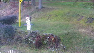 Chata Myslivna SKP Olomouc - Běžecký lyžařský areál Nová Ves - horní část - 18.12.2025 v 13:30