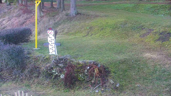 Chata Myslivna SKP Olomouc