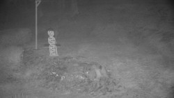 Běžecký lyžařský areál Nová Ves - horní část