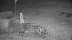 Běžecký lyžařský areál Nová Ves - horní část