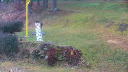 Běžecký lyžařský areál Nová Ves - horní část