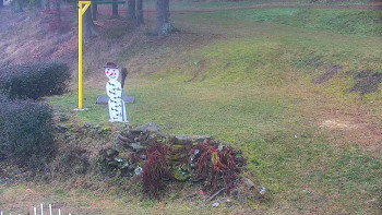 Chata Myslivna SKP Olomouc