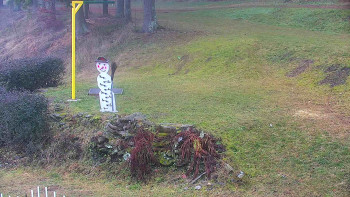 Chata Myslivna SKP Olomouc