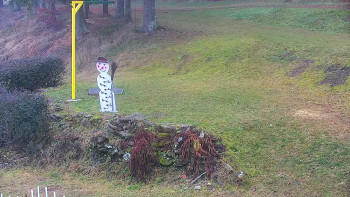 Chata Myslivna SKP Olomouc