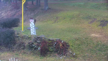 Chata Myslivna SKP Olomouc