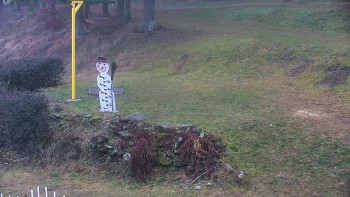 Chata Myslivna SKP Olomouc