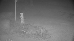 Běžecký lyžařský areál Nová Ves - horní část