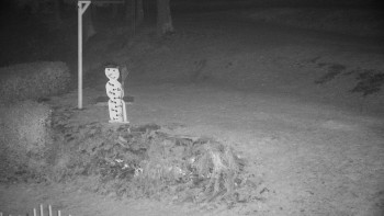 Chata Myslivna SKP Olomouc