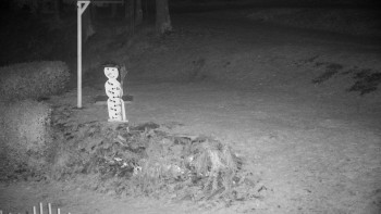 Chata Myslivna SKP Olomouc