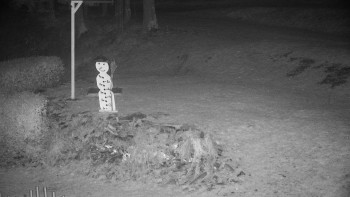 Chata Myslivna SKP Olomouc