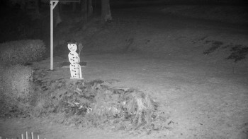 Chata Myslivna SKP Olomouc