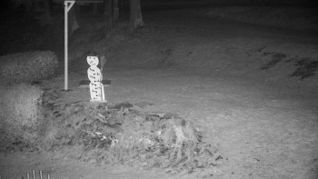 Chata Myslivna SKP Olomouc