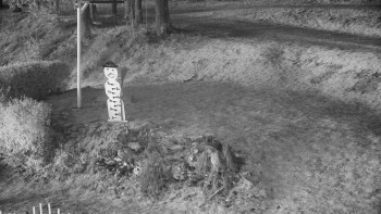 Chata Myslivna SKP Olomouc