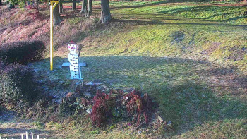 Chata Myslivna SKP Olomouc