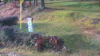 Chata Myslivna SKP Olomouc