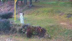 Běžecký lyžařský areál Nová Ves - horní část