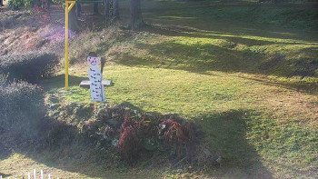 Chata Myslivna SKP Olomouc