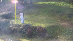 Běžecký lyžařský areál Nová Ves - horní část