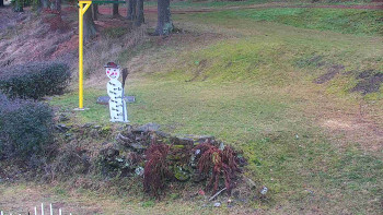 Chata Myslivna SKP Olomouc