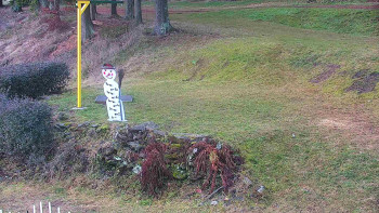 Chata Myslivna SKP Olomouc