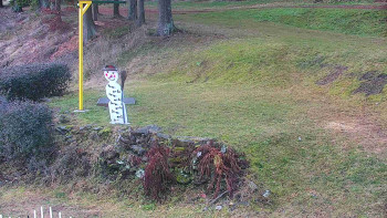 Chata Myslivna SKP Olomouc