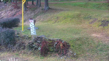 Chata Myslivna SKP Olomouc